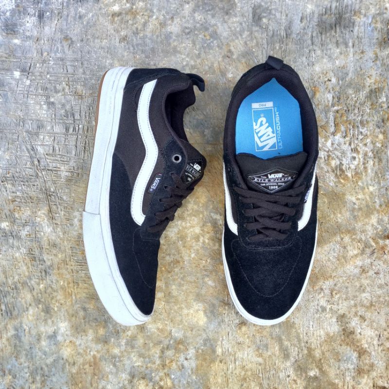 vans kyle walker pro