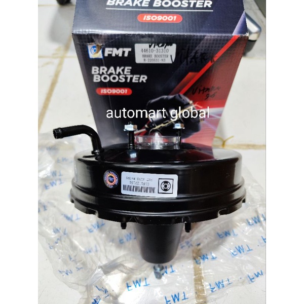 vacum boster rem Escudo Vitara