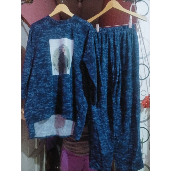 setelan viral by miudis