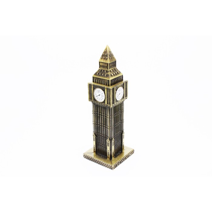 Miniatur Menara Jam Big Ben LONDON 