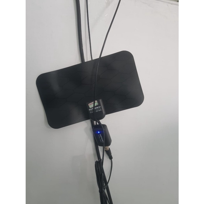 ANTENA TV DIGITAL + BOSTER TERBARU