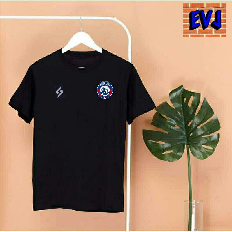 kaos distro Arema malang