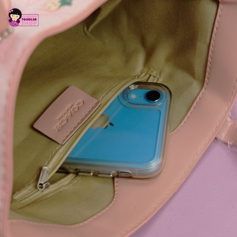 BUNDLING Tas Bahu Import Anak Perempuan BA2025 BA2026 BA2027 BA2028