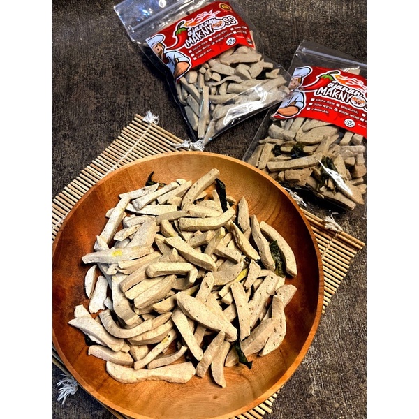 

Basreng Original Maknyos