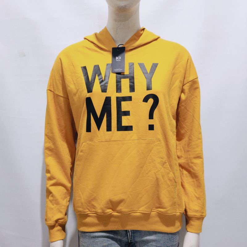 NEW Hoodie Wanita Model Terbaru 10 PM (RIJEK)  AP329RJK