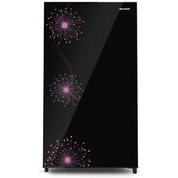 SJ-X197MG-DP / SJ-X197MG-DB SHARP Lemari Es 1 Pintu 184 Liter 90 Watt