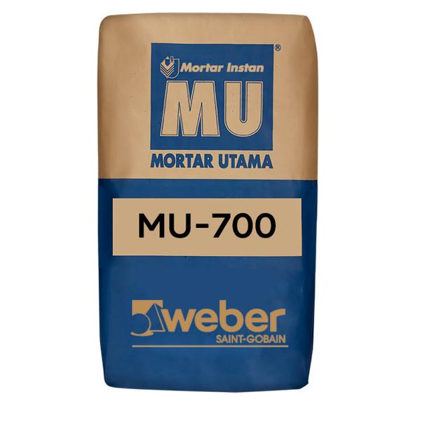 MU-700 Floor Hardener