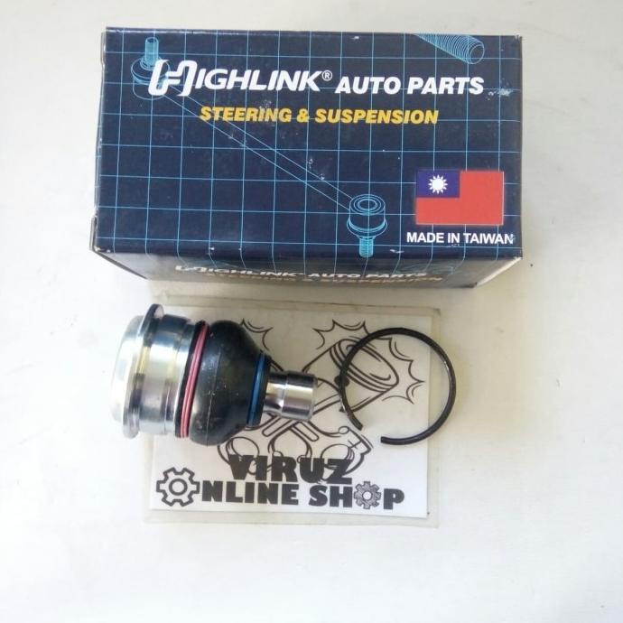 BALL BAL JOINT JOIN LOWER ARM BAWAH DEPAN SUZUKI SWIFT ST GL GT MURAH |Terlariss.