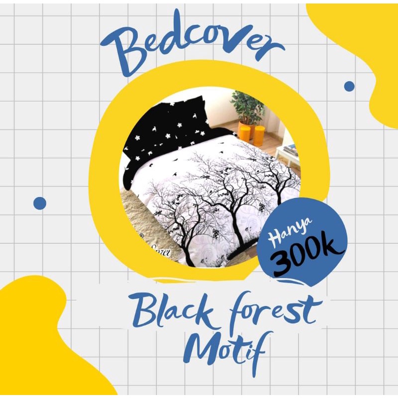 Bedcover Fata 180x200 set