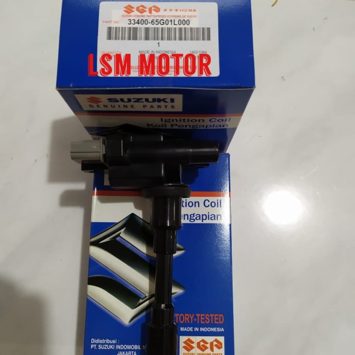 koil coil Suzuki Swift old Baleno old Aerio old