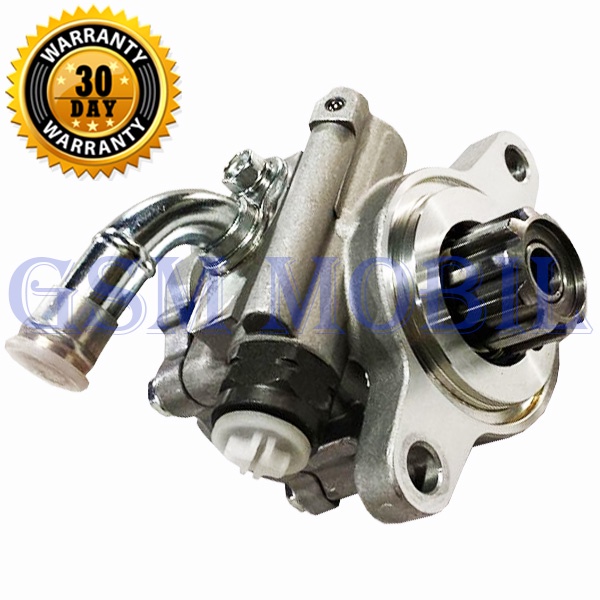 Pompa Power Steering Toyota Innova. Fortuner Solar 2004-2006 2KD - 4151