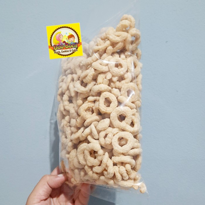 MURAH Lanting rasa Udang Gurih 250 Gram