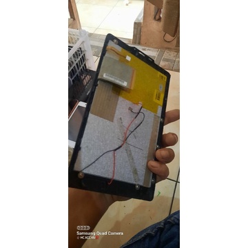 Lcd Tablet Advan T2i