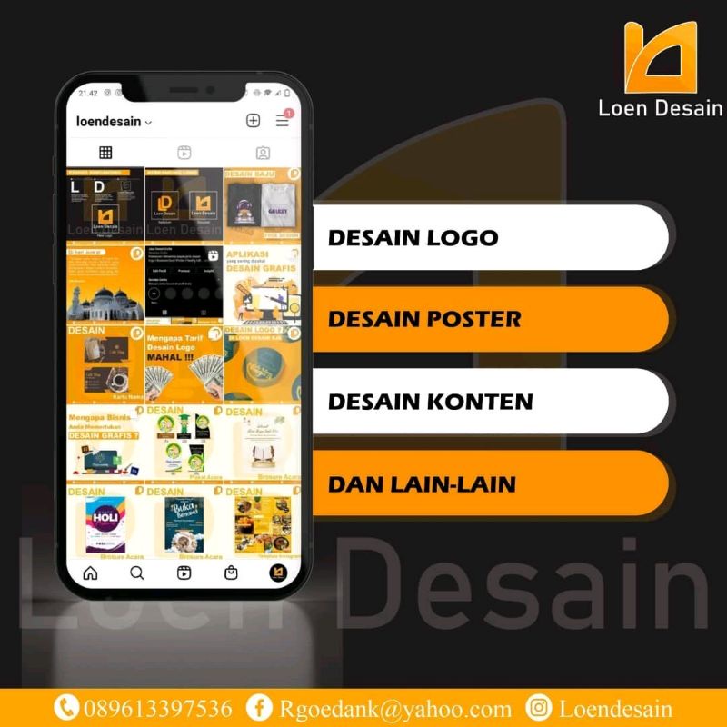 JASA DESAIN LOGO OLSHOP