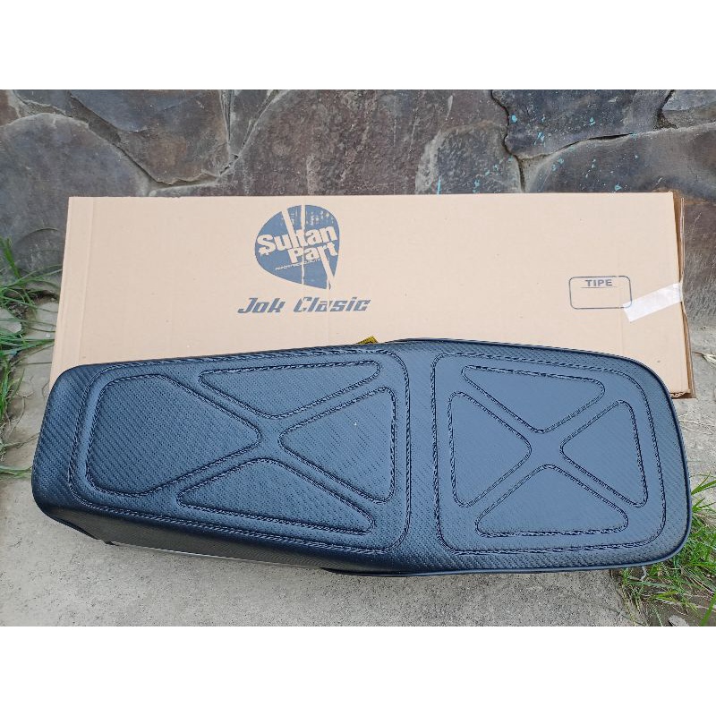 JOK CB 100 CB 125 SULTAN PART