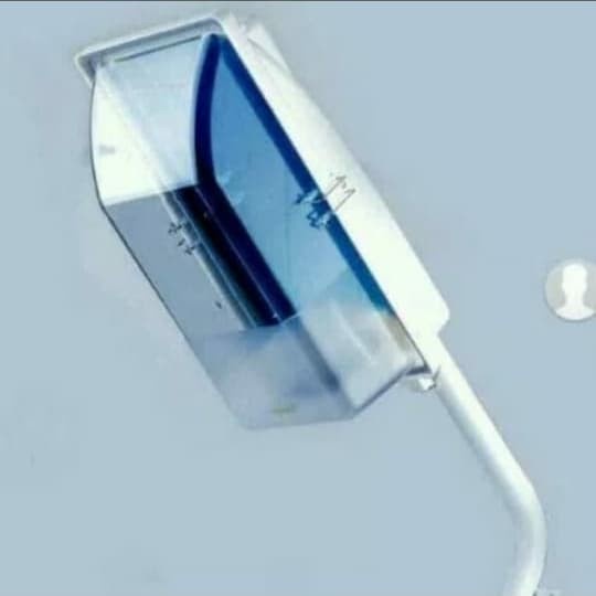 KAP RUMAH LAMPU JALAN PJU LED WATERPOF OUTDOR FITING E27+ BREKET