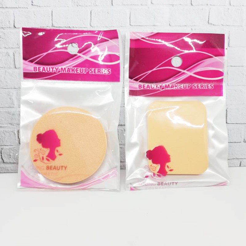 Spons / Sponge Bedak Make Up