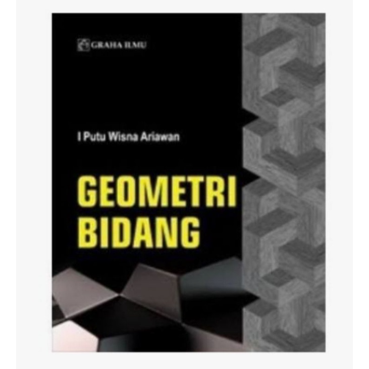 GEOMETRI BIDANG ORIGINAL