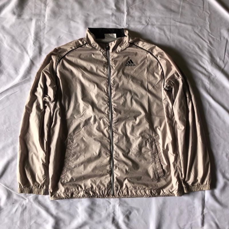 ADIDAS TRACKSUIT | ADIDAS JACKET | JACKET VINTAGE