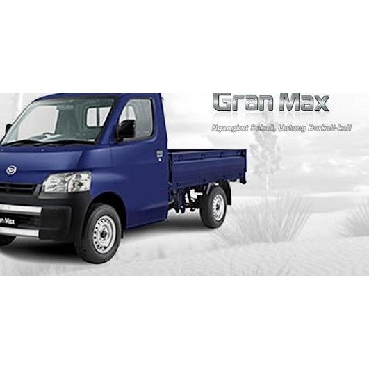 Talang Air Slim Daihatsu Gran Max Pick Up