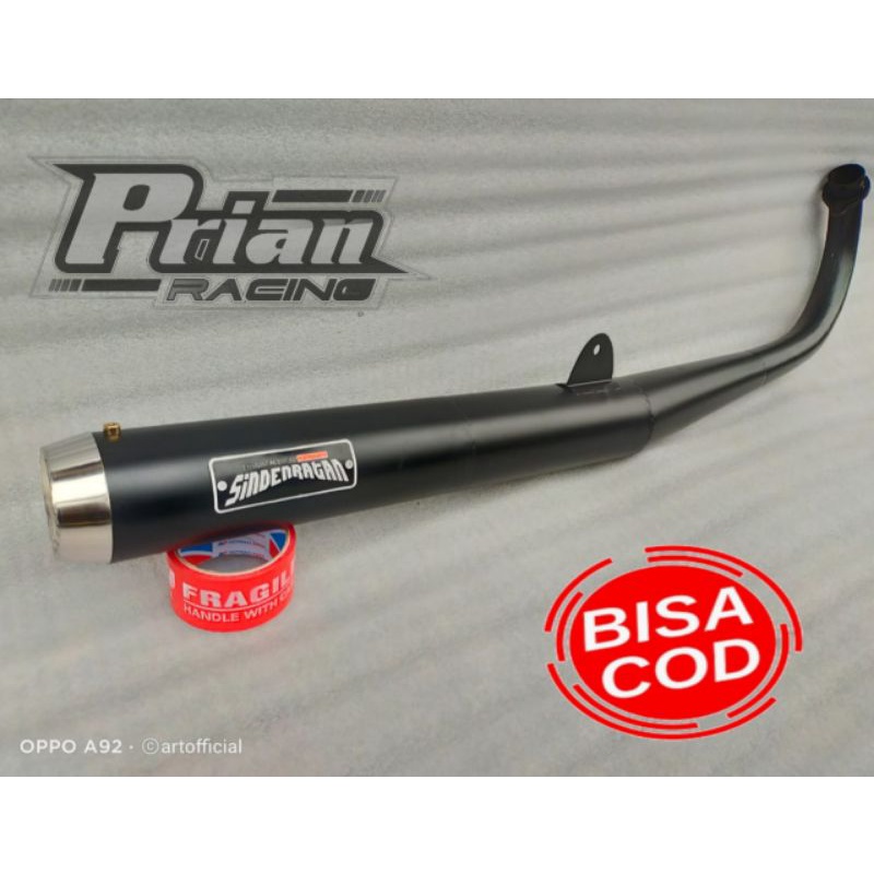 knalpot Rx king Rx spesial standar racing SINDENRATAN// suara garing kemrincing istimewa NO RCB ABRT