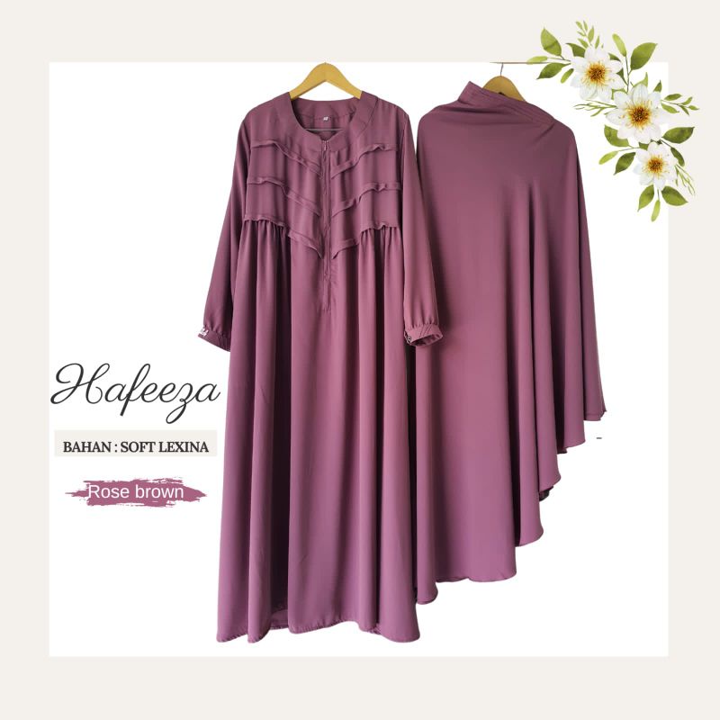 SETELAN GAMIS SOFT LEXUS / SOFT LEXINA / MARZAN / MAZEN ORI BY SULTAN