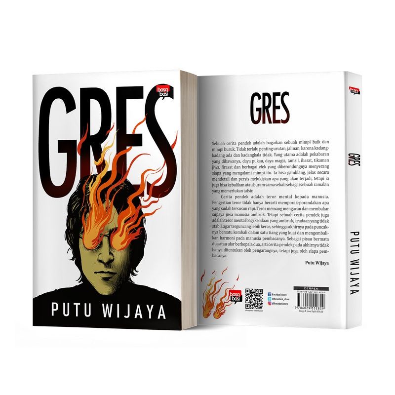 Gres putu wijaya