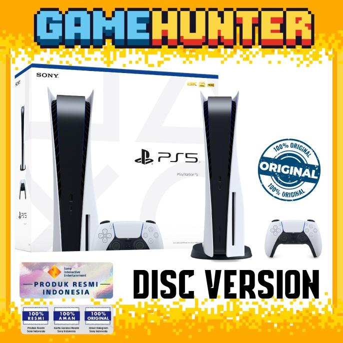 Sony Playstation 5 / Playstation 5 / PS5 / PS 5