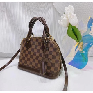 happyonshop-Tas selempang wanita import tangan pertama seri 18051 tas jinjing wanita