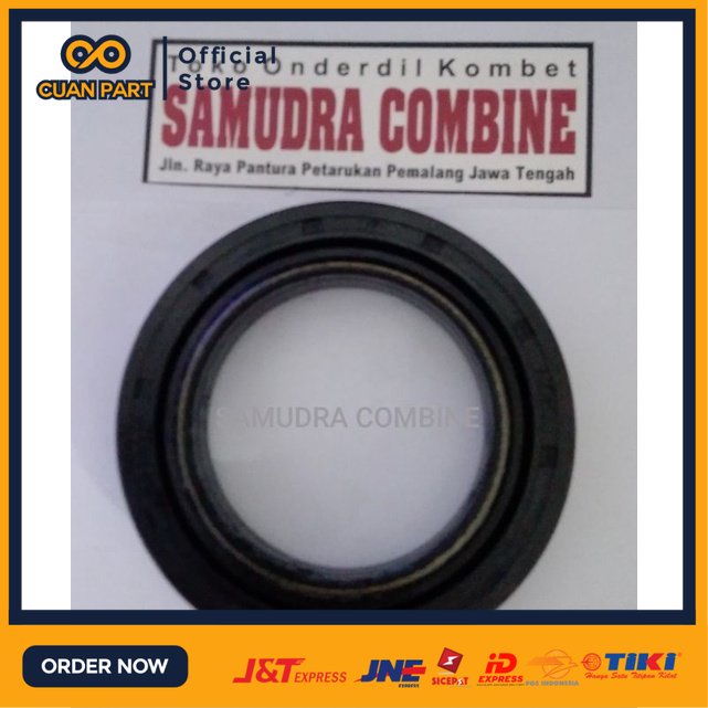 Seal As Sprocket kubota DC93