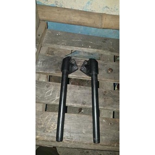 Stang Ninja 250 fi Z250fi Ninja 4Tak original