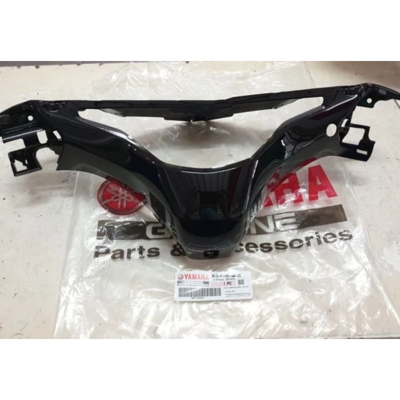 BATOK BELAKANG AEROX ASLI ORI YAMAHA B65 F6145 00 33