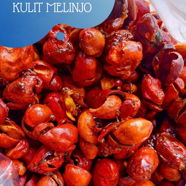 

ㄶ kulit mlinjo 250gr / kulit melinjo pedas manis / kulit mlinjo pedas manis / camilan snack kiloan ぃ
