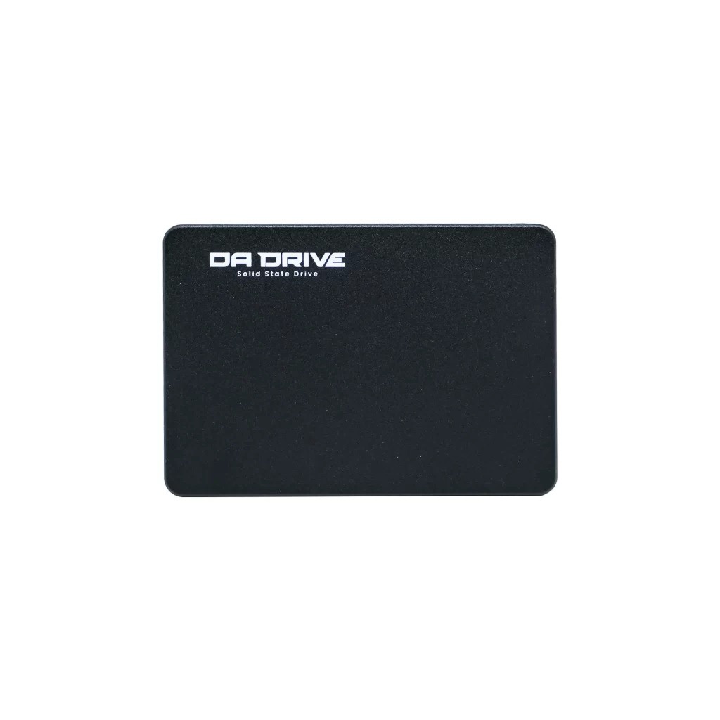 Dital Alliance Da Drive Ssd 256Gb Sata 3 - Ssd 3D Nd 256 Gb 2.5