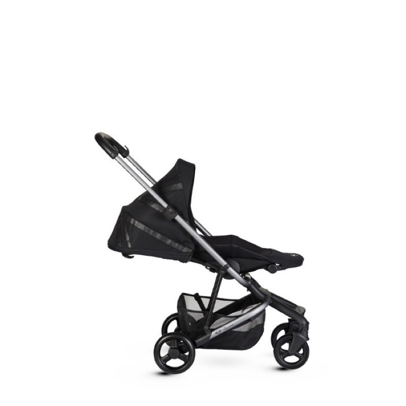 Easywalker MINI Stroller Premium City Stroller