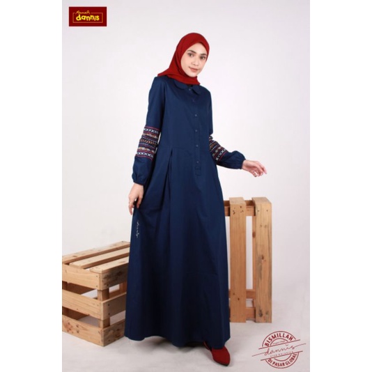 ABAYA REGULER DANNIS (A 220404)