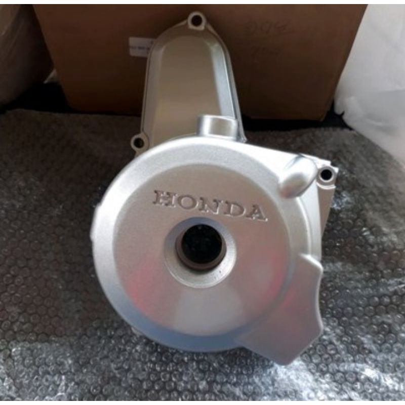 bak blok magnit dudukan spul supra fit original