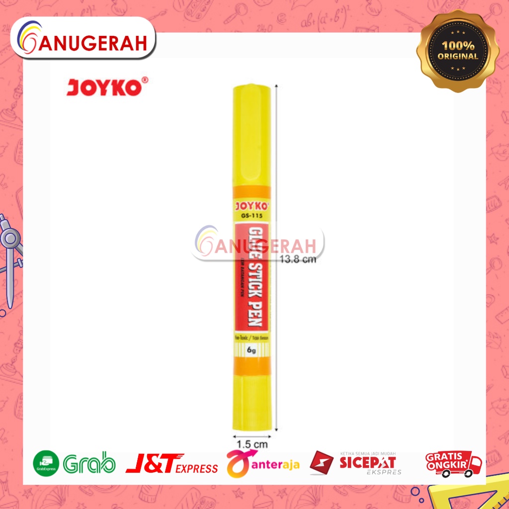 

JOYKO GS-115 6GR LEM STICK
