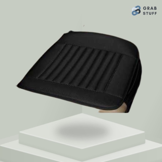 Cover Jok Kursi Mobil Bahan Kulit Sintetis Tidak Gampang Sobek / Sarung Jok Mobil Avanza Sigra Calya