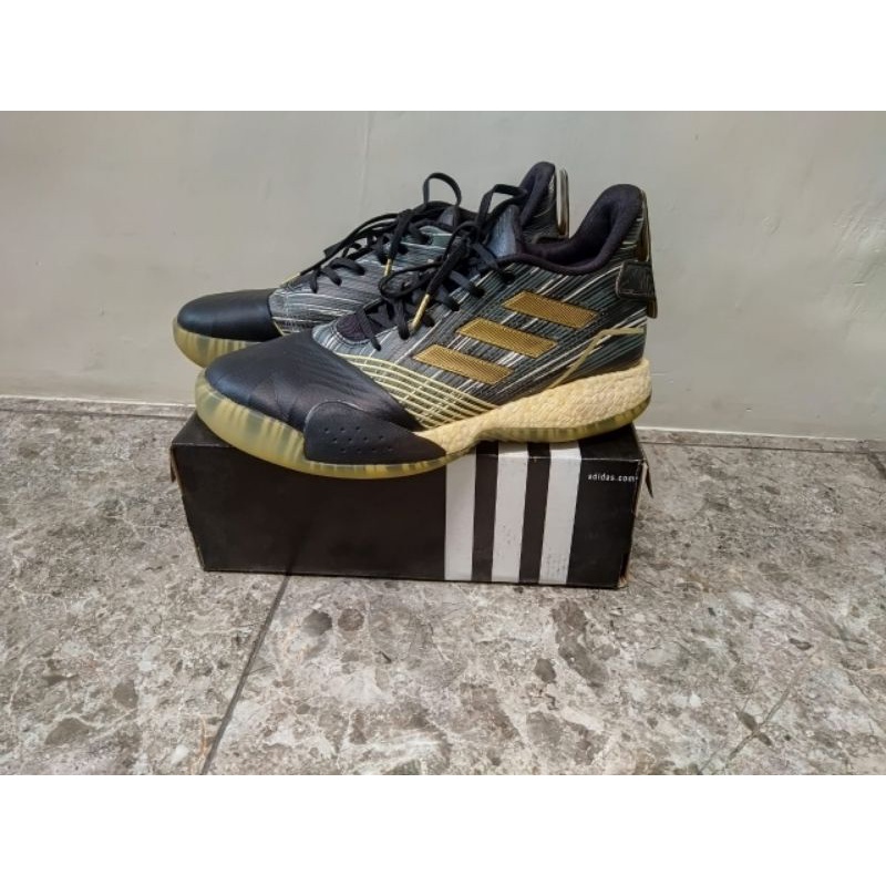 Adidas t-mac (Tracy MC Grady) millenium