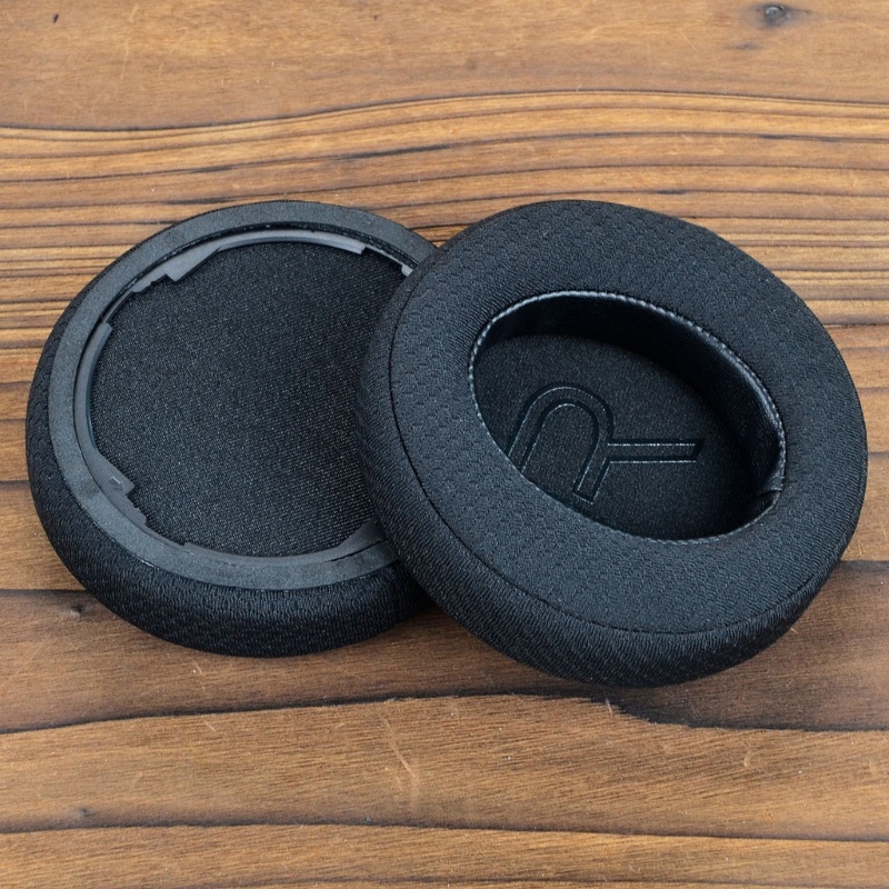 Bt Earpad Tahan Lama Yang Ditingkatkan Untuk AW310H Earphone Earpads Sleeves Cushions