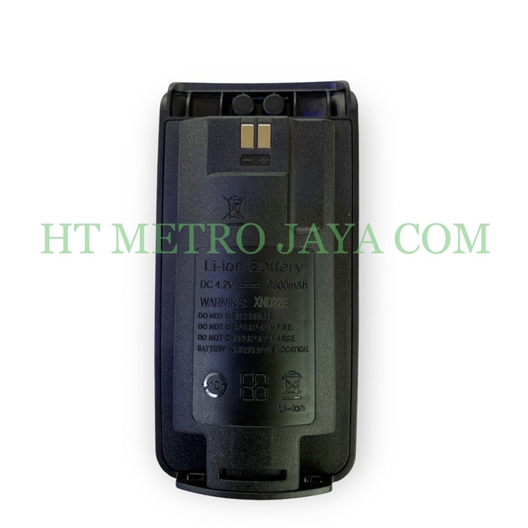 WALKIE TALKIE HT XIAMEN X009 UHF POWER 5watt