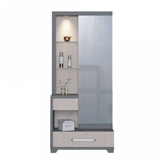 Meja Rias Siantano DR Elite
