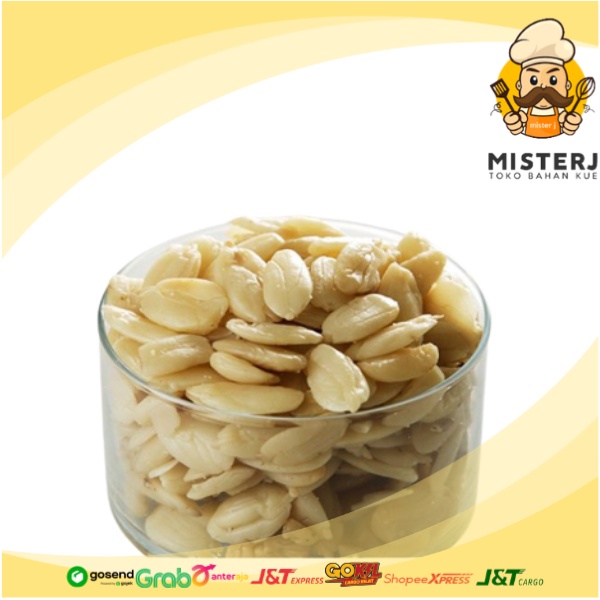 

Kacang Kenari Utuh | 100gr | 250gr | All Varian Berat | Kacang Kenari Utuh Premium