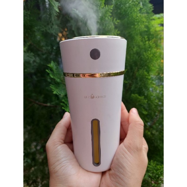 Harga Diffuser Portable Terbaru Jun 2026 | BigGo Indonesia