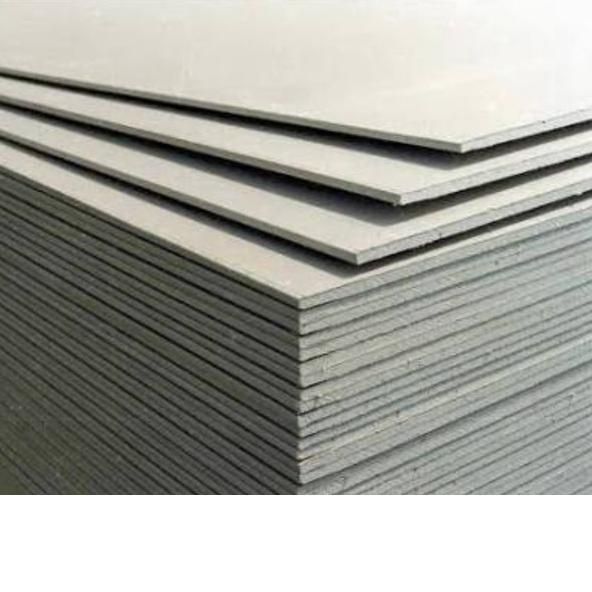 GRC Board 6.0mm 1.20 x 2.40 Meter - Papan GRC