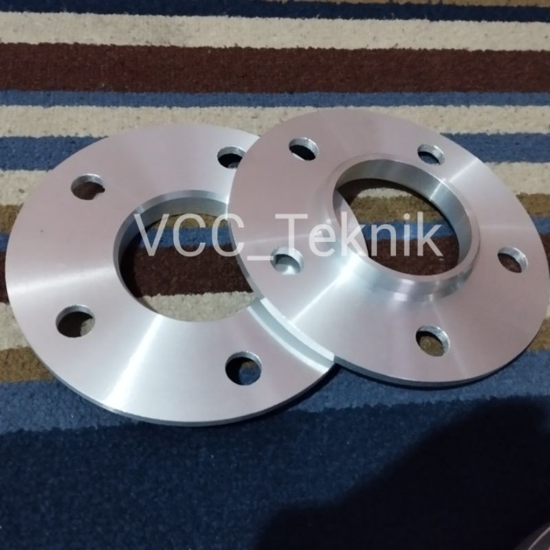 spacer nok Ertiga velg xpander tebal 5mm