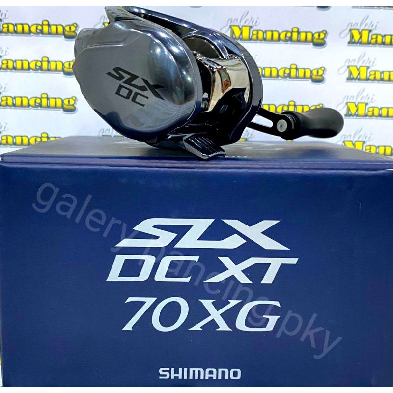 Slx DC XT 70 XG