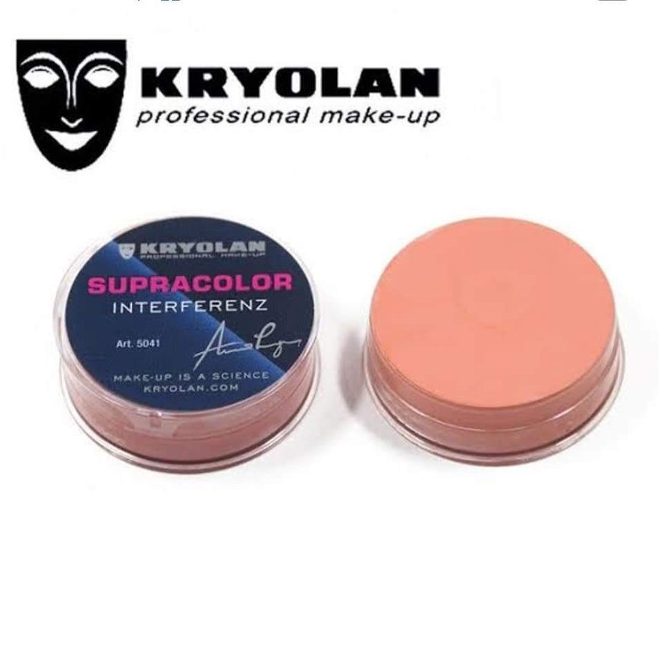 KRYOLAN SUPRACOLOR MINI 8ML