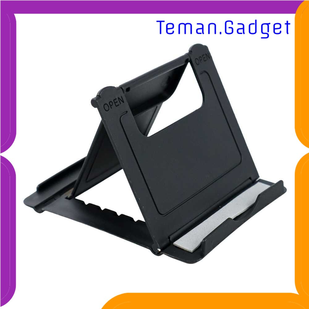 TG - BC SeenDa Universal Foldable Tablet Holder - PJ6580